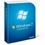 Microsoft Windows 7 Professional 32-bit OEM - English - Single Pack DVD
